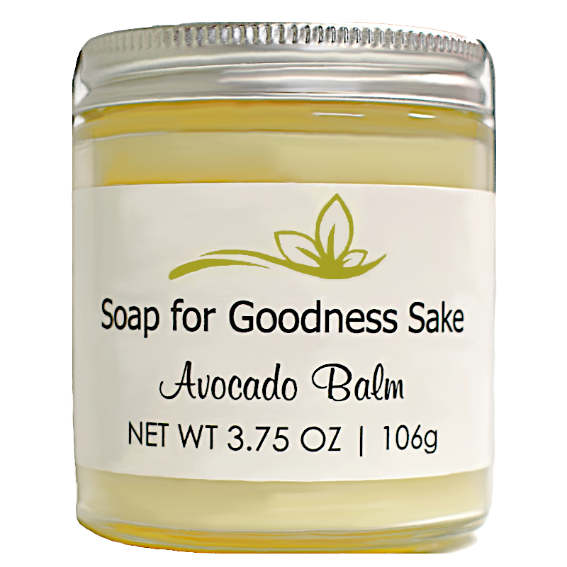 Bamboo Scoop: Soap for Goodness Sake LLC