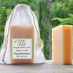 Handmade Organic Soap: Soap for Goodness Sake LLC